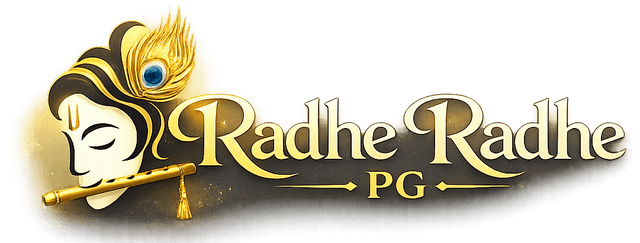 Radhe Radhe PG